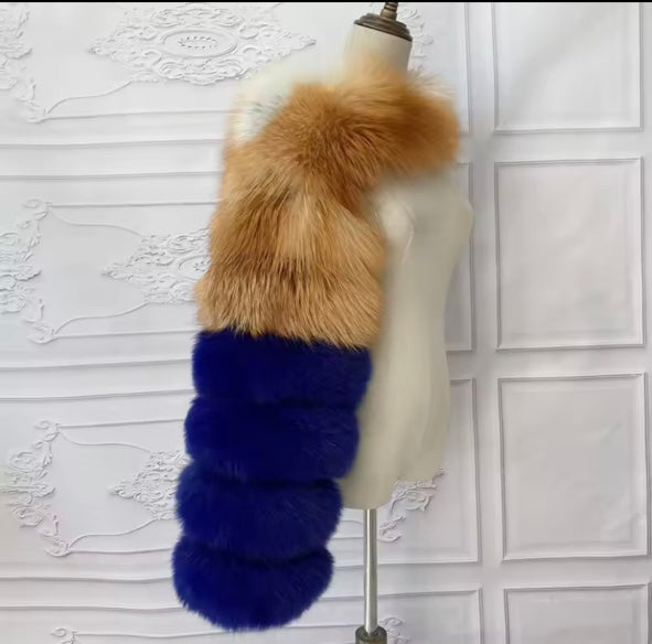 More Attention - Available in White, Brown & Black